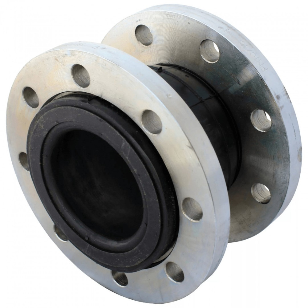 Компенсатор резиновый EPDM Ду 600 Ру10 фл L=260мм 8010 Benarmo в Чите