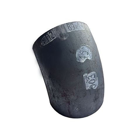 Отвод 45-219х10 ст.20 R=1.5 45 град. 2 исп. ГОСТ 17375-2001-2001 МС01 в Чите