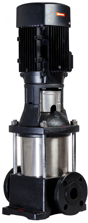 Насос Wellmix CV  1- 2-0-F-H1-A-A02-I-E-HQCV-D (3х380В, 0.37кВт) (10019999) в Чите