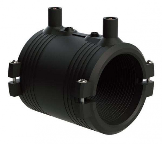 Муфта электросварная Georg Fischer 20-63 SDR11 25 в Чите