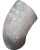 Отвод 60-159х6 ст.09г2с 60 град. 2 исп. ГОСТ 17375-2001 МС01 в Чите