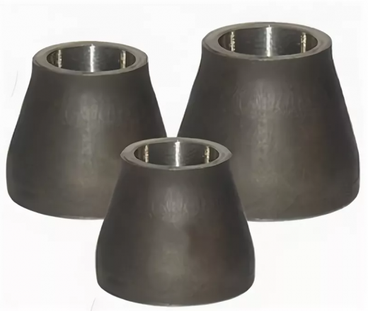 Переход К-530х12-325х10 ст.09г2с стальной концентрический исп.2 ГОСТ 17378 МС01 в Чите