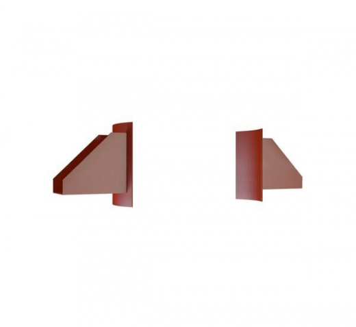Опоры ВП. Исполнение Б1, Б2, БС1, БС2 в Чите