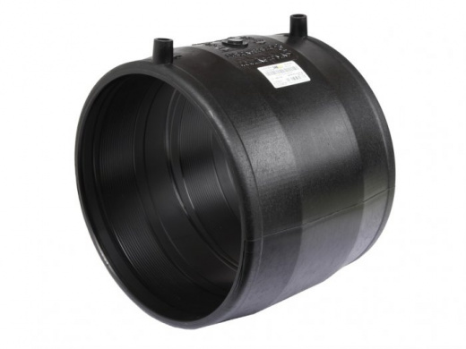 Электросварная муфта ПЭ100 Trans Quadro SDR11 160 мм в Чите