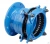 Фланец Synoflex 7994 фл 200 мф 200 в Чите