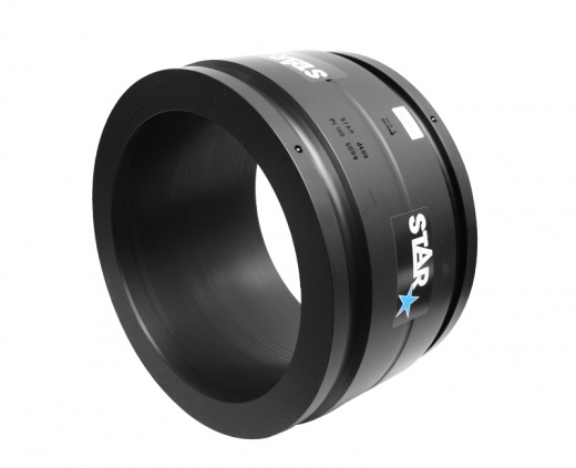 Муфта электросварная для ПНД Star SDR17 315 мм в Чите