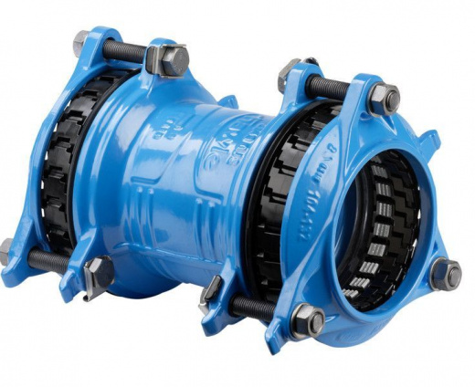 Муфта Synoflex Hawle 7974 d 125*125 в Чите